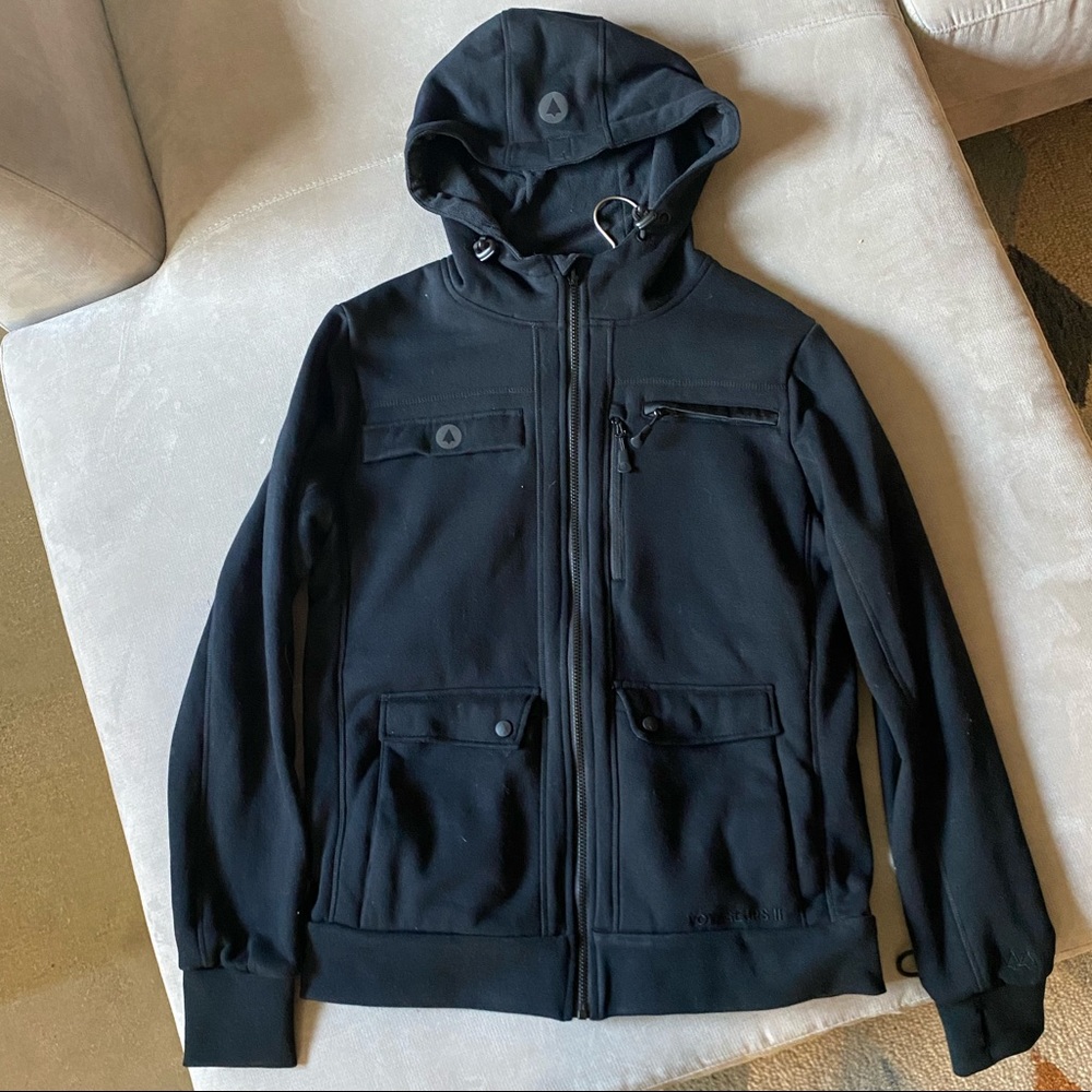 ADV3NTURE VOYAGEURS ll Jacket